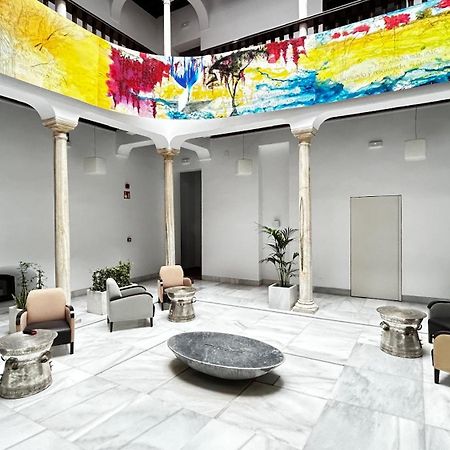 El Ladron De Agua Palacete กรานาดา ภายนอก รูปภาพ
